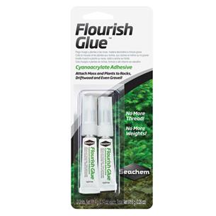 SEACHEM FLOURISH GLUE