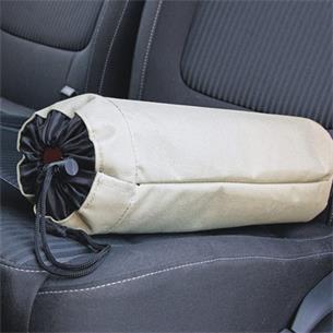 MANTA PARA COCHE 141x137cm 2