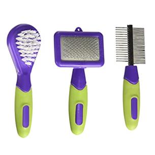 KIT GROOMING PARA ROEDORES 2