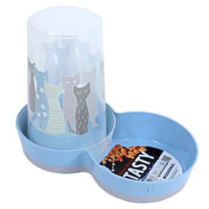 COMEDERO DEPOSITO MAASAI 1,5L