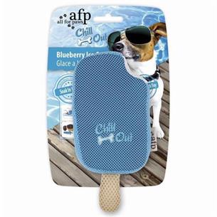 JUGUETE HELADO ARANDANO 20cm