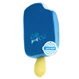 JUGUETE HELADO ARANDANO 20cm 2
