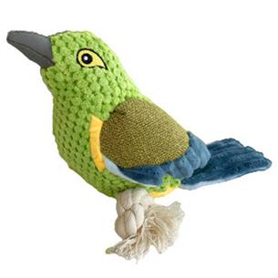 PELUCHE COLIBRI DOGGY M. 2
