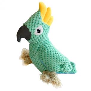 PELUCHE CACATUA VDE DOGGY M. 2