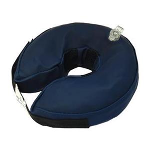 COLLAR ISABELINO INFLABLE XS