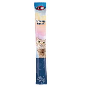 SNACK CREMOSO ATUN/GAMB 5x14g TX 2
