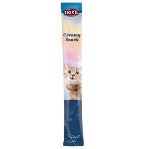 SNACK CREMOSO ATUN/PESC 5x14g TX 2