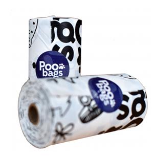 BOLSAS HIGIE. POO BIODEG. 8x15ud 2