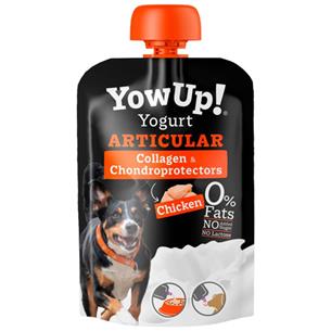 YOWUP ARTICULAR POLLO PERRO 115G