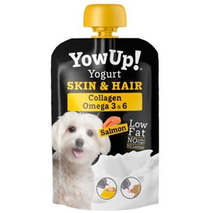 YOWUP SKIN AN HAIR PERRO 115GR