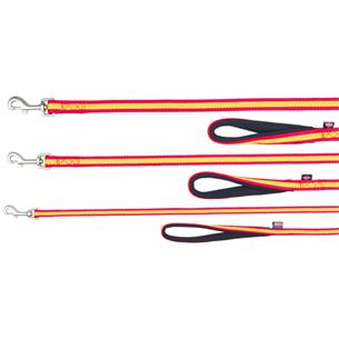 CORREA DOBLE XS ESPAÑA 1.20m TX