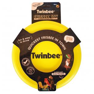 FRISBEE PERROS TWINBEE