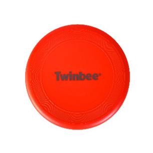 FRISBEE PERROS TWINBEE 2