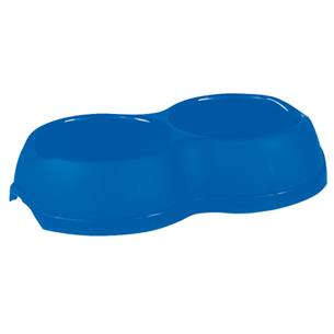 COMEDERO PLAST. DOBLE ENJOY N§7
