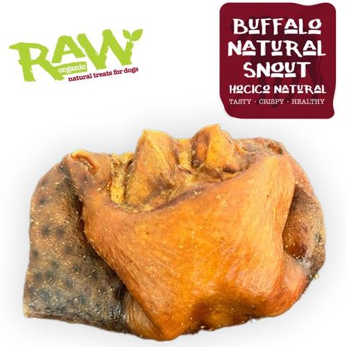 FRESH RAW HOCICO BUFALO BLISTER