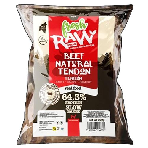 FRESH RAW TENDON RES 1ud GRANEL