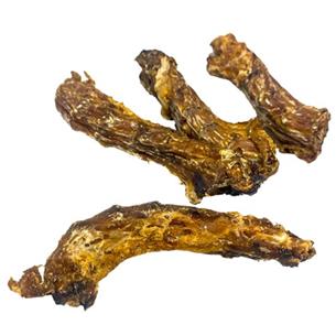 FRESH RAW CUELLO POLLO BOLSA 30U 2