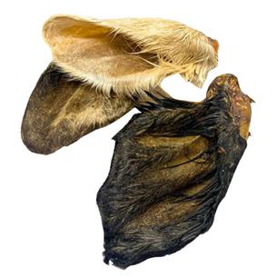 FRES RAW OREJ RES BOLSA PELO 5ud 2