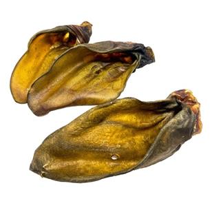 FRESH RAW OREJA RES BOLSA 5ud 2