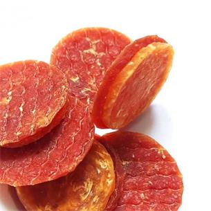 FRESH NAT. MONEDAS PATO 100g 2
