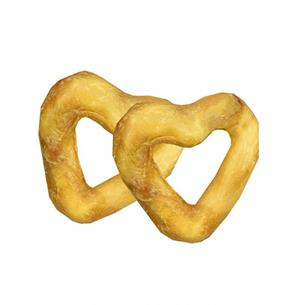 FRESH NAT. CORAZON POLLO 1ud 2