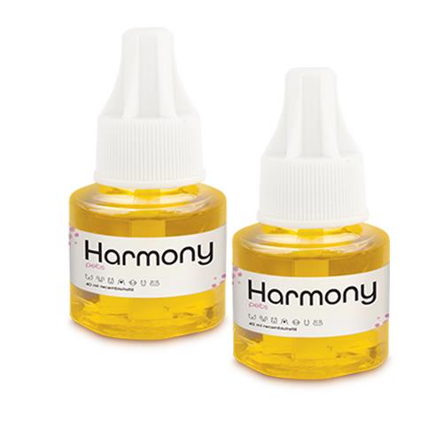 HARMONY PETS 2 RECAMBIOS x 40ml