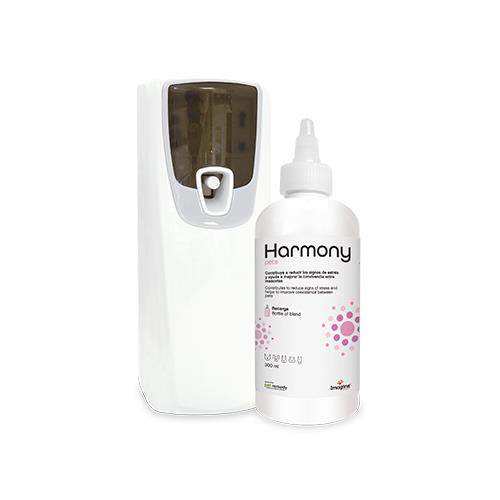 HARMONY ATOMIZADO + RECARG 300ml