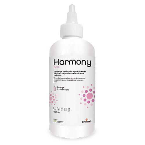 HARMONY PETS RECARGA SPRAY 300ml