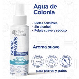 SHINE PAWS COLONIA PUPPY 100ml 2