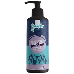 FRESH ACEITE ATUN 250ML