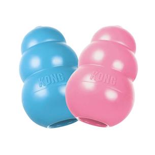 KONG PUPPY "M" JUGUETE 2