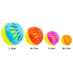 PELOTA SCENTED SPHEROLL 7cm SUMP