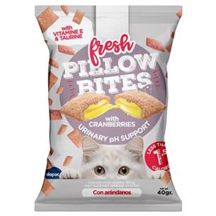 SNACK FRESH PILLOW URINAR 40g CT