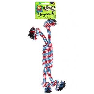 DOGGY M. YUTE PLAY DOBLE TR 26cm