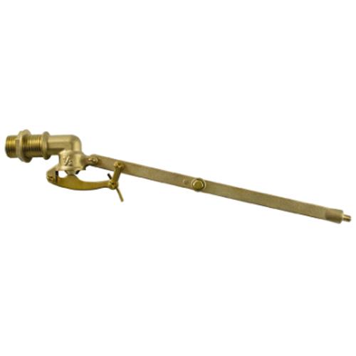 GRIFO BOYA V.ARTICULADA 1"