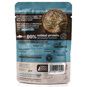 ZEN TENDER ATUN&ALMEJA JELLY 70g 2