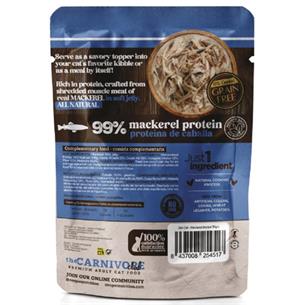 ZEN TENDER CABALLA JELLY 70g 2