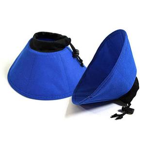 COLLAR ISABELINO CUELLO 9-25cm