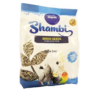 BOLSA PIPAS IREGUI 2Kg SHAMBI