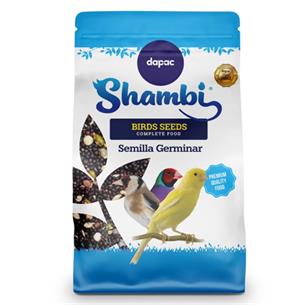BOLSA SEMILLA GERMINAR 1k SHAMBI