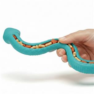 DOGGY M. SERPIENTE DISPENSADO AZ 2