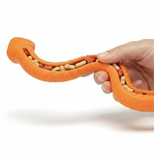 DOGGY M. SERPIENTE DISPENSADO NJ 2