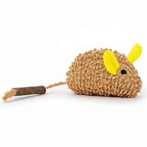 KITTY M. RATON CON CATNIP 12cm
