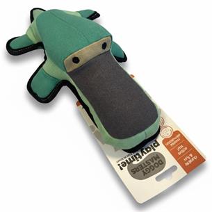 DOGGY M. PELUCHE CAIMAN DE LONA 2