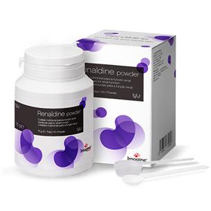 RENALDINE POLVO 70gr