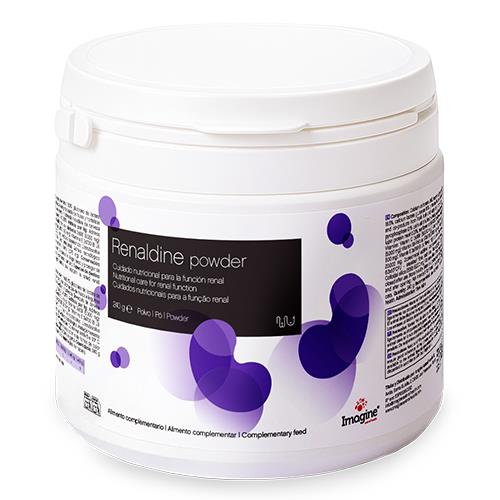 RENALDINE POLVO 240gr