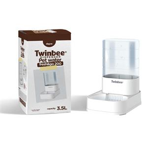 TWINBEE BEBEDERO AUT FG 200 3,5L