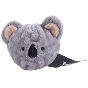 TWINBEE PELOTA KOALA 5cm