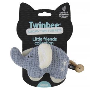 TWINBEE PEQUEÑO ELEFANTE 2