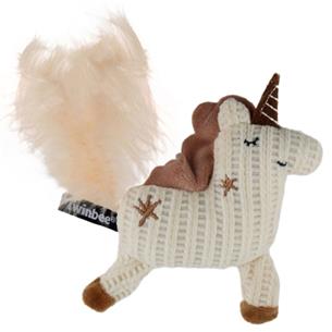 TWINBEE UNICORNIO PARA GATO